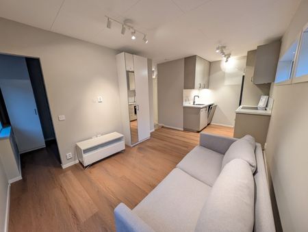 Tyresö - 2.5rok - tillsv - 10.350kr/mån - Photo 4