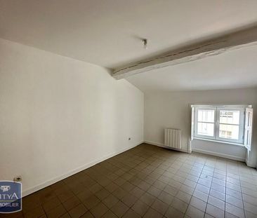 Location Appartement 2 pièces 53m² MACON 71000 - Photo 2