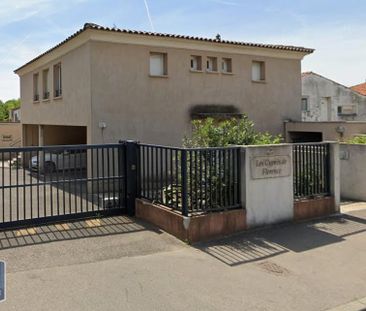 Location Appartement 3 pièces 71m² MARTIGUES 13500 - Photo 1