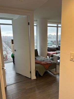 For Lease - 36 Lisgar Street Unit# 1202E, Toronto, Ontario - Photo 1