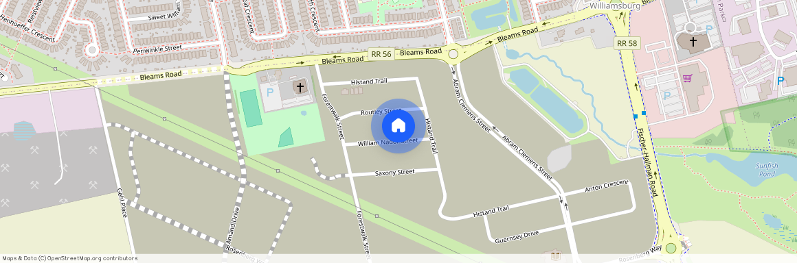 43 William Nador Street, Kitchener