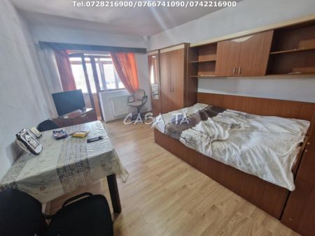 Închiriere garsoniera, situata în Târgu Jiu, Aleea Unirii - Fotografie 2