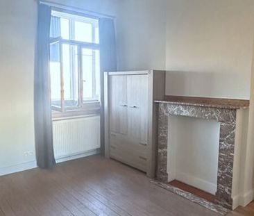 Duplex te huur in Antwerpen voor € 700 met 1 slaapkamer - Photo 4