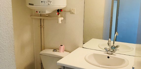 Location Appartement 1 pièce 18m² RENNES 35700 - Photo 2