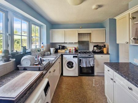 1 bedroom house to rent - Photo 2