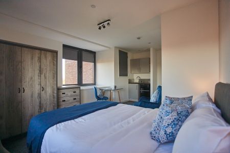 24 Birch St, Wolverhampton WV1 4JA - Photo 4