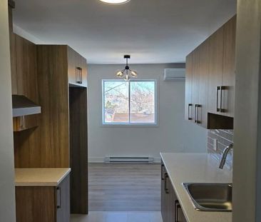 Logement - Photo 1
