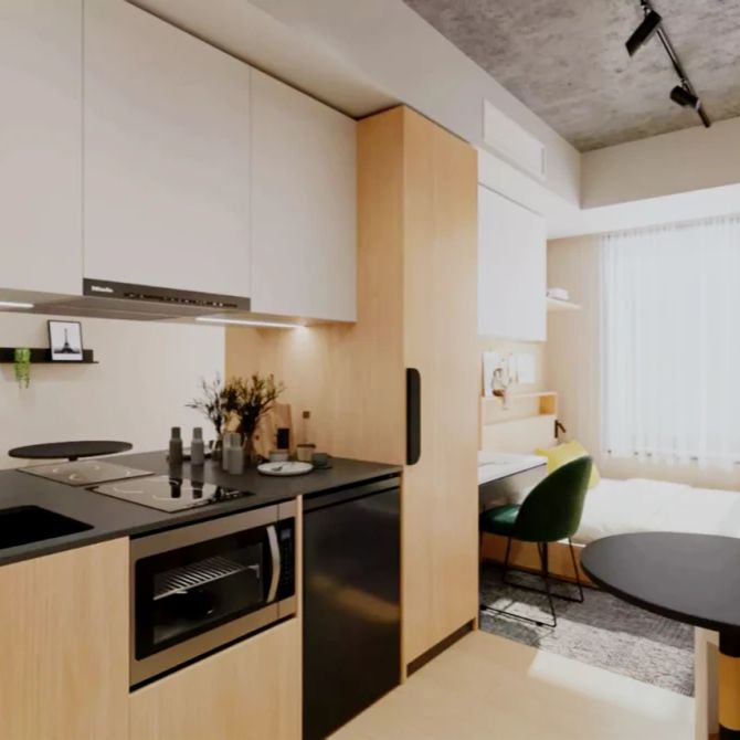 Signature Studio(Garden/Urban) - Photo 1