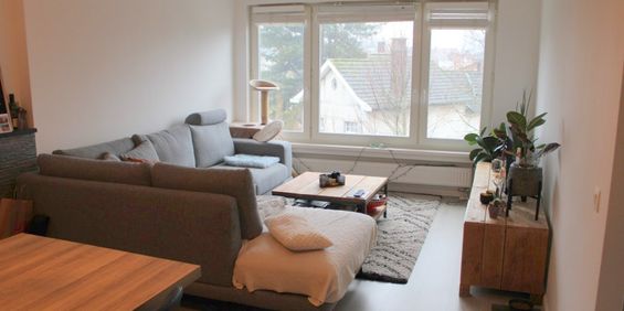 - SINT-AMANDSBERG - Appartement met 2 slpk en terras - Foto 3