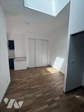 Appartement T2 - Photo 4