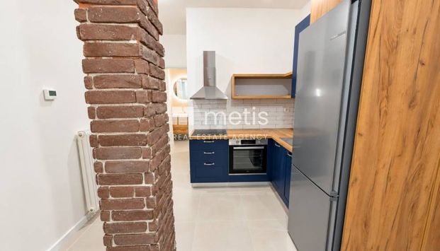 Διαμέρισμα για ενοικίαση Μεταμόρφωση (Βόλος) - Φωτογραφία 1