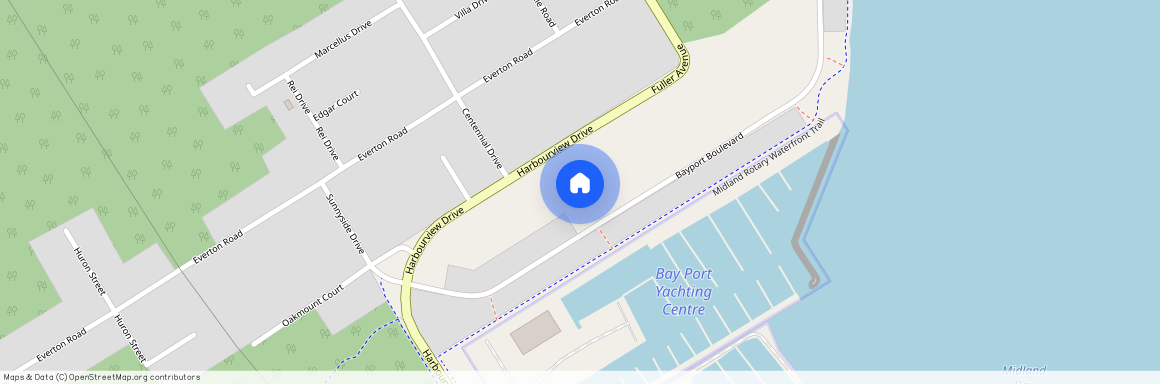 519 Hudson Crescent, Midland