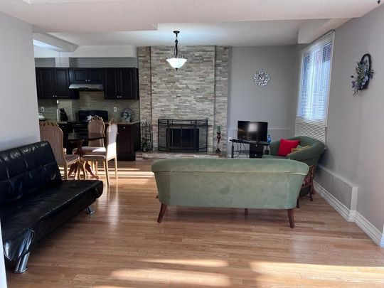 For Lease - 625 Carrville Road Unit# Lower, Richmond Hill, Ontario - Photo 1