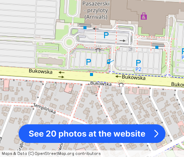 Jeżyce. Grunwald, Trzypokojowe umeblowane 1890 zł. Blok - Photo 1