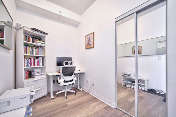 For Lease - 5025 Four Springs Avenue Unit# 1805, Mississauga, Ontario - Photo 1