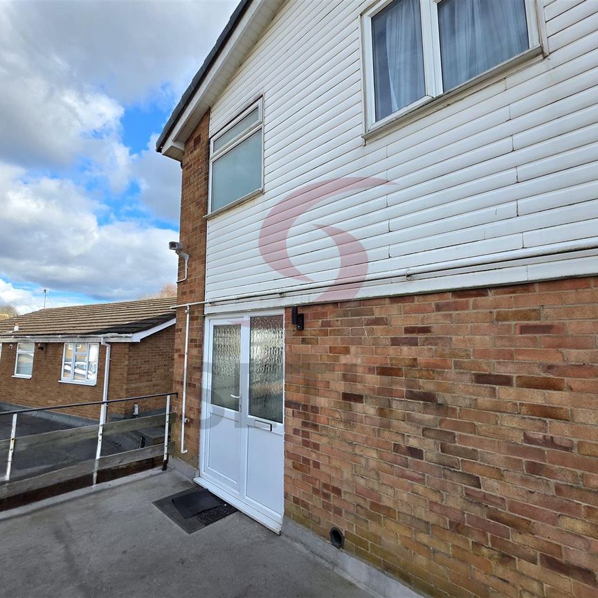 Whitwick Way, LE3, Leicester - Photo 1