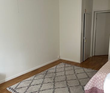 Gamla Huddingevägen, Stockholm - Foto 1