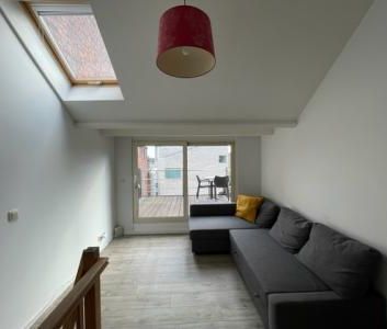 Kamer, studio, appartement - Foto 5