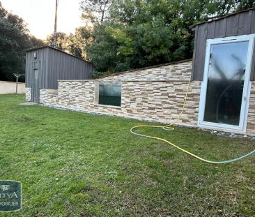 Maison à louer 5 pièces 115.62m² - Photo 1