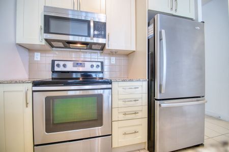 For Lease - 4065 Brickstone Mews Unit# 507, Mississauga, Ontario - Photo 4