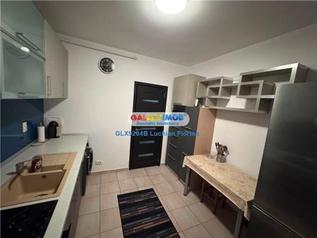 2 camere, bloc nou, 2 grupuri sanitare, parcare I 1Decembrie - Photo 5