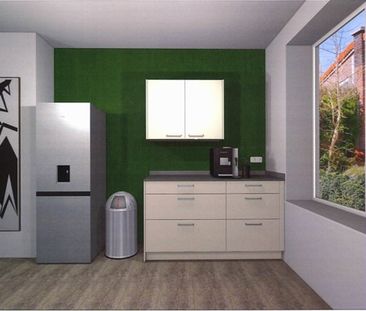 Doris Lessinglaan 113, 2553 ZB, 's-Gravenhage - Foto 1