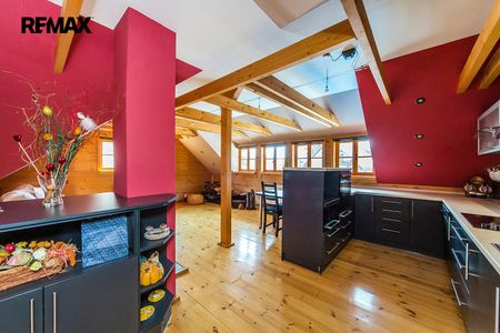 Pronájem domu 90 m² s pozemkem 327 m² - Photo 2