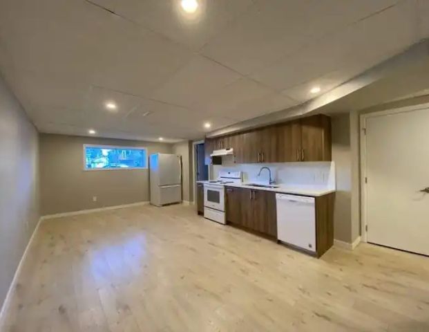 Cozy four bedroom Queensland Basement-suite | Calgary - Photo 1