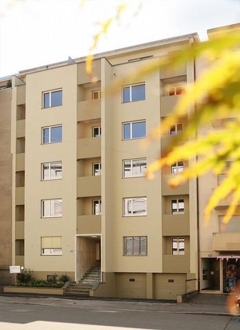 2 Zimmer, 49 m² - Photo 5