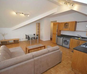 Brook House, Brook Street, Derby, DE1 - Photo 1