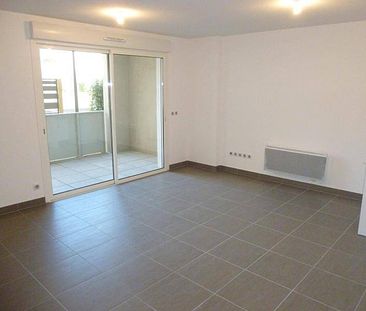 Location appartement récent 1 pièce 31.4 m² à Lavérune (34880) - Photo 3