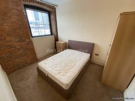 1 bedroom property to rent in Manchester - Photo 2