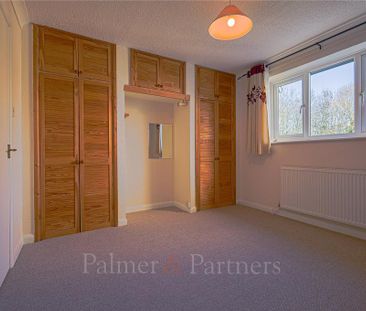 2 bedroom terraced house to rent - Photo 4