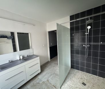 Location Appartement 3 pièces 85m² HOMECOURT 54310 - Photo 1