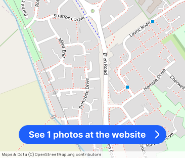 Primrose Court, Aylesbury, HP21 - Photo 1