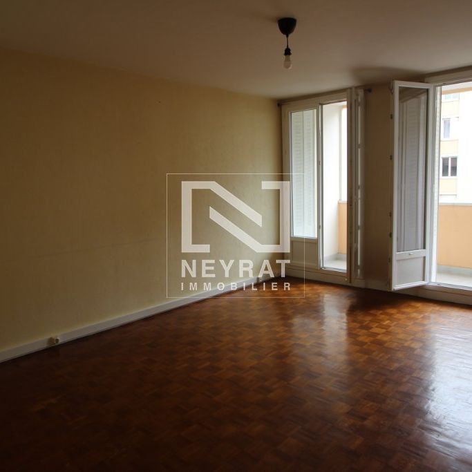 APPARTEMENT T3 A LOUER - Photo 1