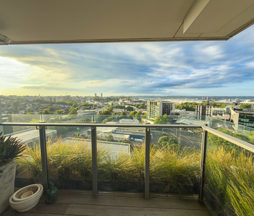 Auckland Central 2Bedroom Apartment Stunning Views - Photo 4