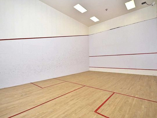 For Lease - 250 Webb Drive Unit# 1402, Mississauga, Ontario - Photo 1