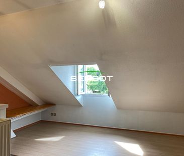 Duplex au centre-ville de Valdahon - Photo 5