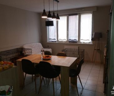 Appartement Bourbourg 3 pièce(s) 55 m2 - Photo 1