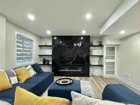 For Lease - 23 Mossgrove Drive Unit# Lower, Cambridge, Ontario - Photo 5