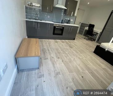 Studio to rent - Photo 5