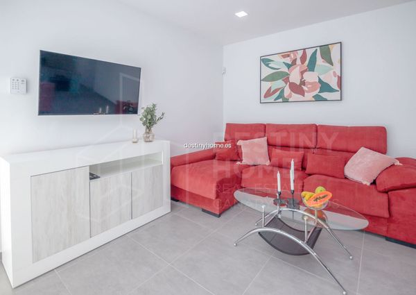 Apartamento en Corralejo, alquiler