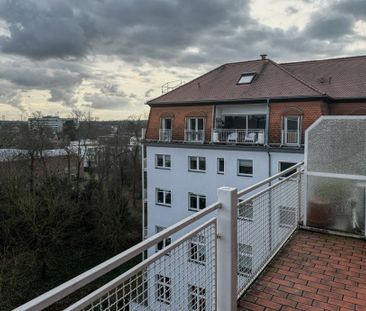 +++WOHNEN IM EHEM.KLOSTER SAN.-TOP 4-R-MAISONETTE-WG IN NEUSS MIT B... - Photo 1