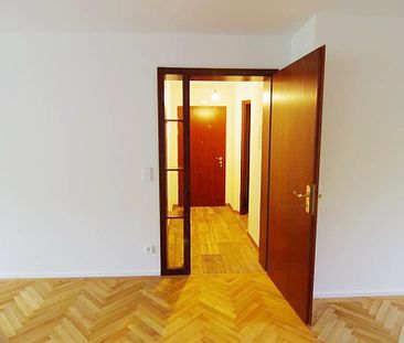 Gepflegte 3-Zimmer-Wohnung mit Loggia in Unterhaching direkt am Hachinger Bach - Foto 5