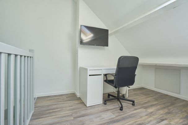 MALCENSE M Roommate 6 Bedrooms at Tourcoing - Photo 1