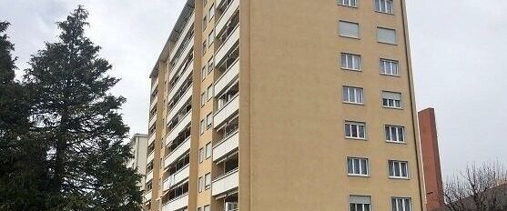 À louer : 2 pièces avec balcon, 49 m2 de confort au 2e étage - Photo 1