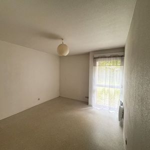Appartement 1 pièce – 20 m² environ à Rennes Villejean (ref : G60839) - Photo 2