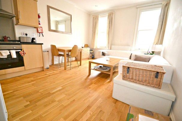 3 bedroom apartment to rent - Photo 1