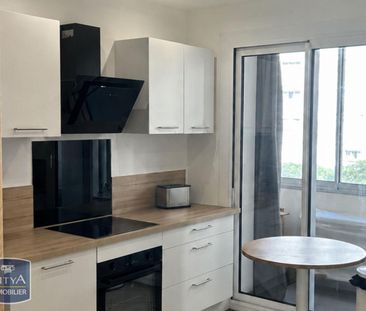 Location Appartement 3 pièces 77m² GRENOBLE 38100 - Photo 6